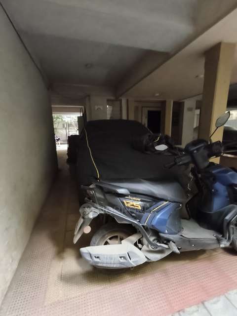 3 BHK Flat In Surya Residency For Sale  In Baner