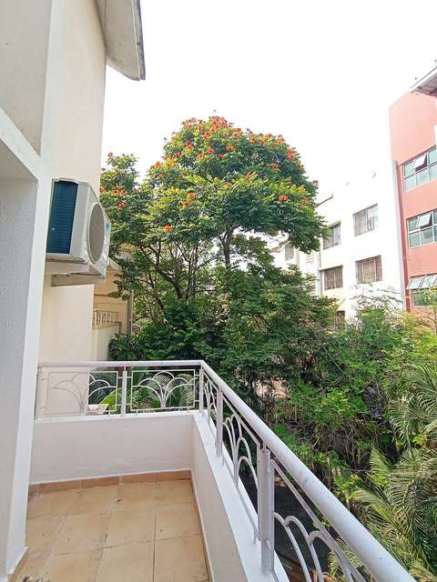 3 BHK Flat In Surya Residency For Sale  In Baner