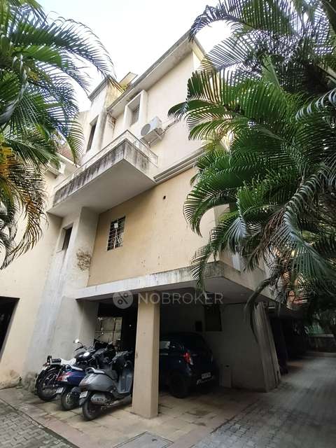3 BHK Flat In Surya Residency For Sale  In Baner