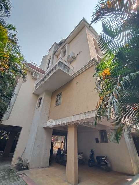 3 BHK Flat In Surya Residency For Sale  In Baner