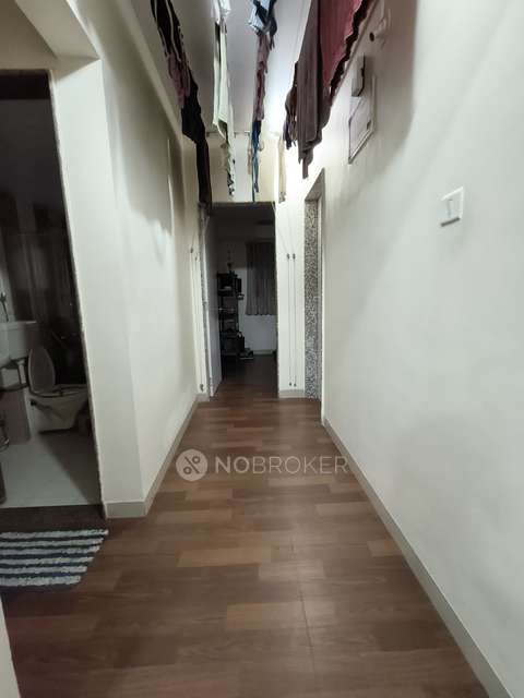 3 BHK Flat In Surya Residency For Sale  In Baner