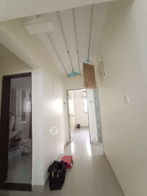 3 BHK Flat In Surya Residency For Sale  In Baner