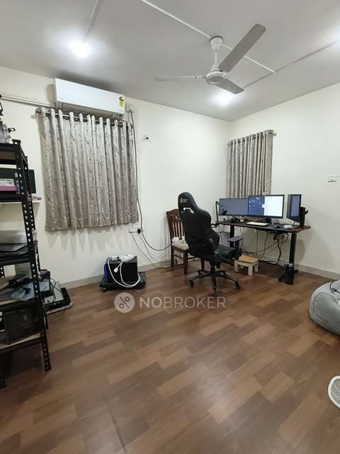 3 BHK Flat In Surya Residency For Sale  In Baner