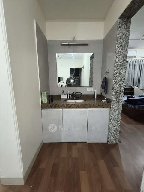 3 BHK Flat In Surya Residency For Sale  In Baner