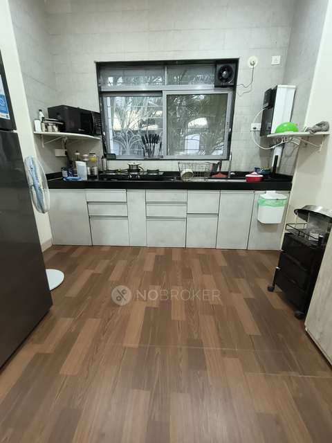 3 BHK Flat In Surya Residency For Sale  In Baner