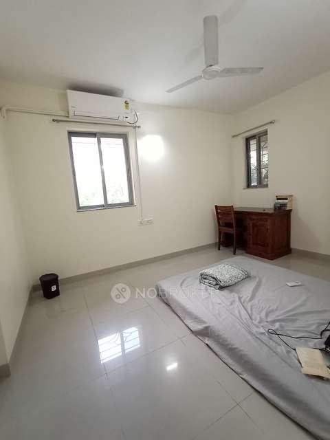 3 BHK Flat In Surya Residency For Sale  In Baner