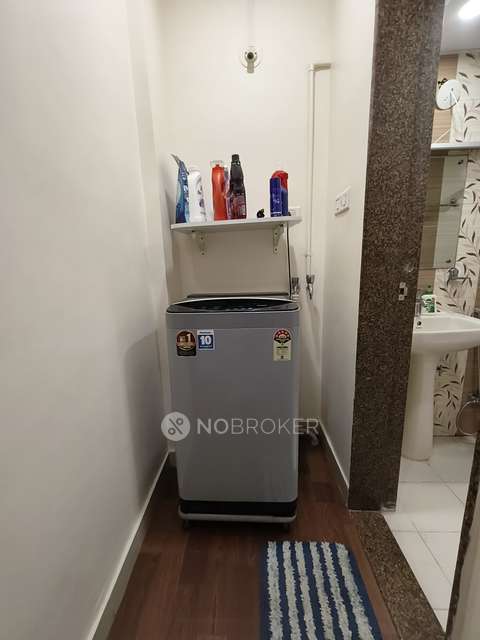 3 BHK Flat In Surya Residency For Sale  In Baner