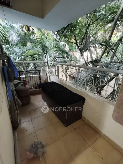 3 BHK Flat In Surya Residency For Sale  In Baner