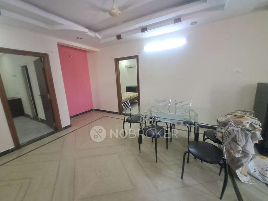 3 BHK Flat In Indra Meadows  for Rent  In Madhapur