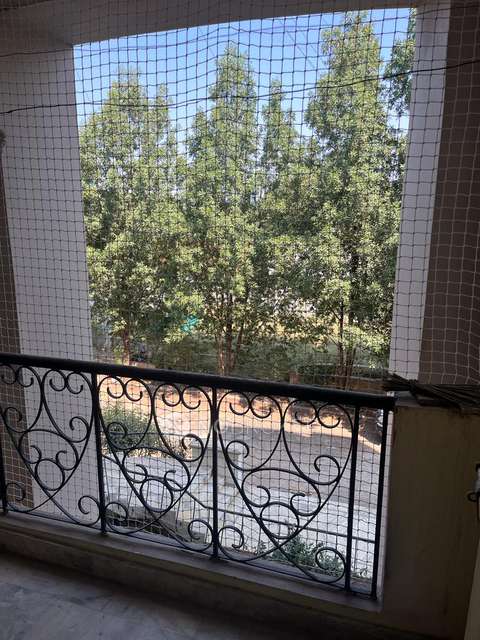 2 BHK Flat In Virat Residency For Sale  In Kompally