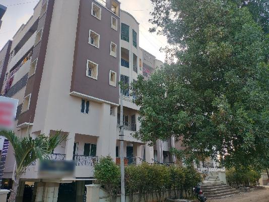 2 BHK Flat In Virat Residency For Sale  In Kompally