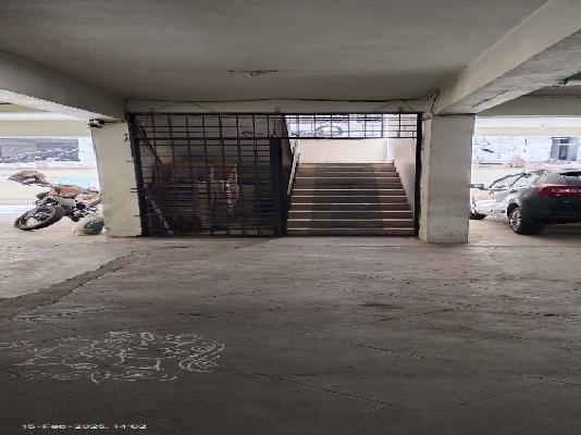 2 BHK Flat In Virat Residency For Sale  In Kompally