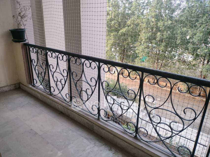 2 BHK Flat In Virat Residency For Sale  In Kompally