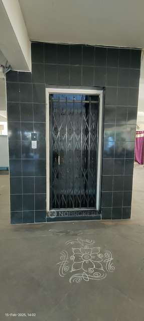 2 BHK Flat In Virat Residency For Sale  In Kompally