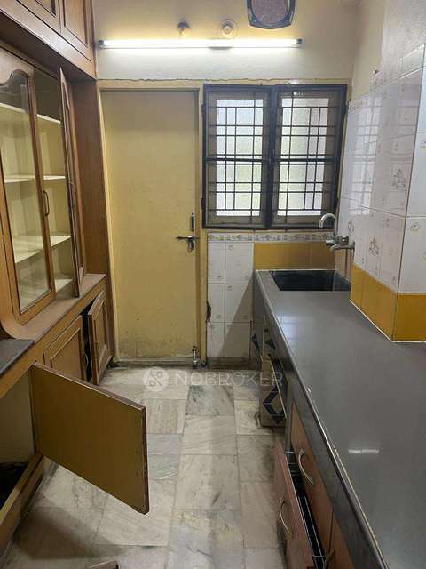 2 BHK Flat In Virat Residency For Sale  In Kompally