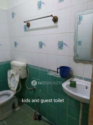 4+ BHK House For Sale  In Rt Nagar