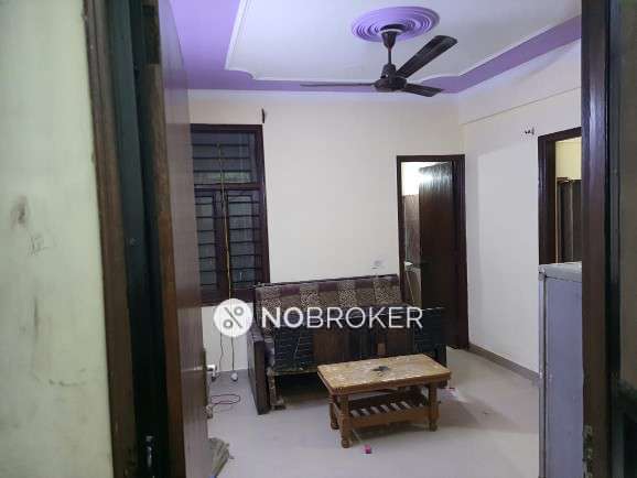 1 BHK Flat For Sale  In Maidan Garhi