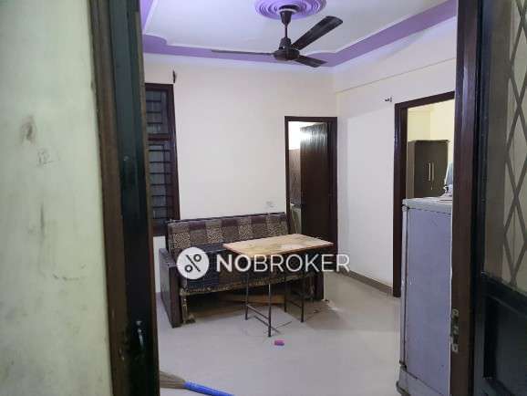 1 BHK Flat For Sale  In Maidan Garhi