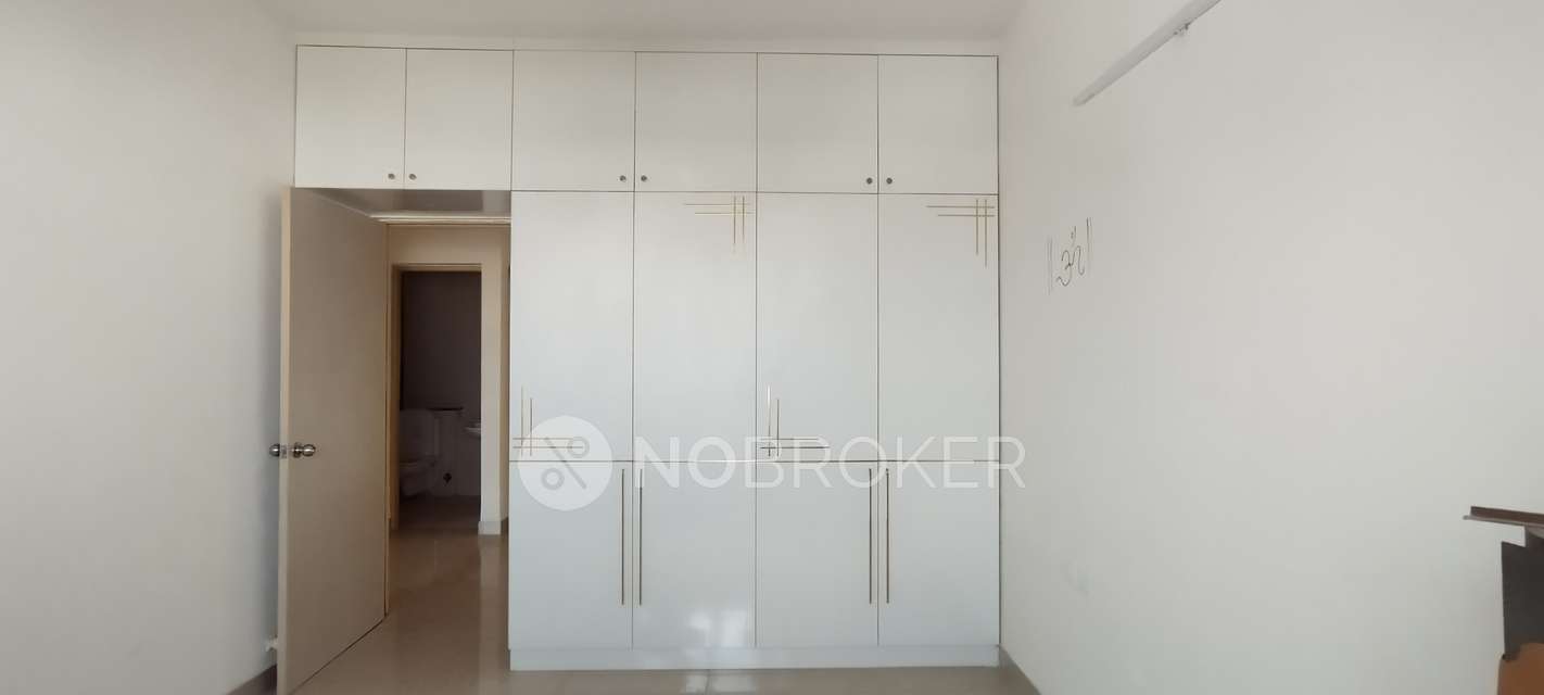 3 BHK Flat In Mantri Serenity for Rent  In Doddakallasandra