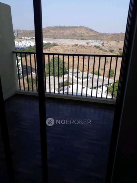 2 BHK Flat In Kolte Patil Umang Premiere C2 For Sale  In Wagholi