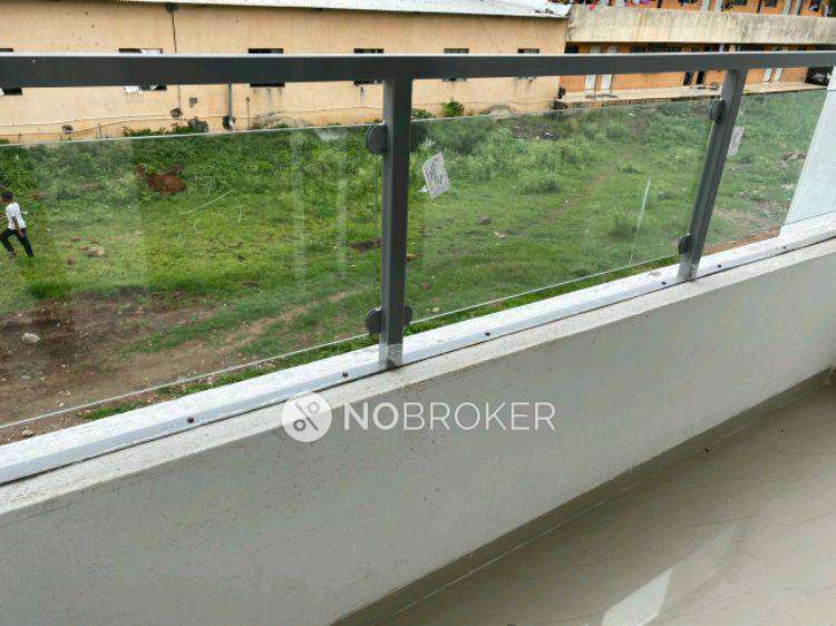 1 BHK Flat In Gadhave Corner For Sale  In Nanded