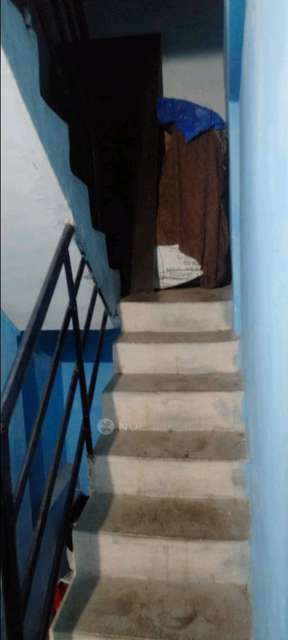 1 RK House for Rent  In Janwadi, Gokhalenagar