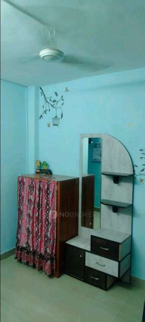 1 RK House for Rent  In Janwadi, Gokhalenagar