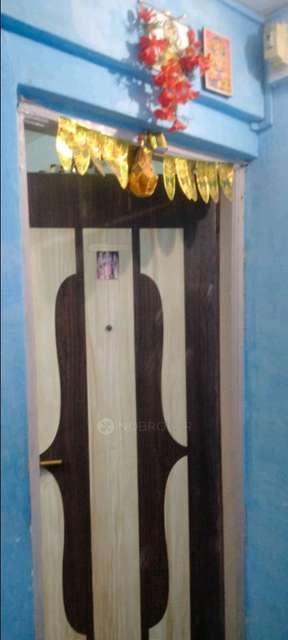 1 RK House for Rent  In Janwadi, Gokhalenagar