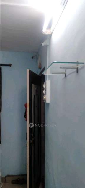 1 RK House for Rent  In Janwadi, Gokhalenagar