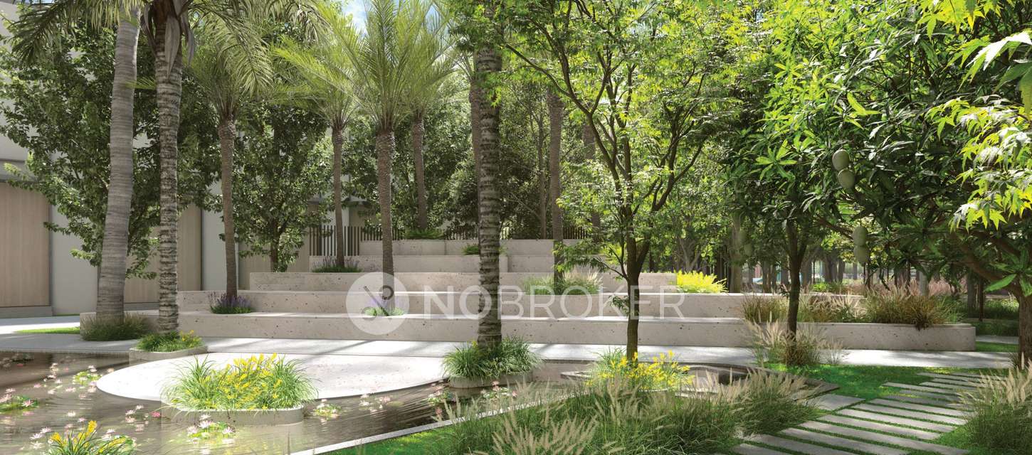 4 BHK Flat In Rohan Harita For Sale  In Tathawade