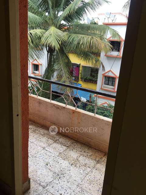 2 BHK Villa In Mauli Housing Society for Rent  In  Pimpri-chinchwad