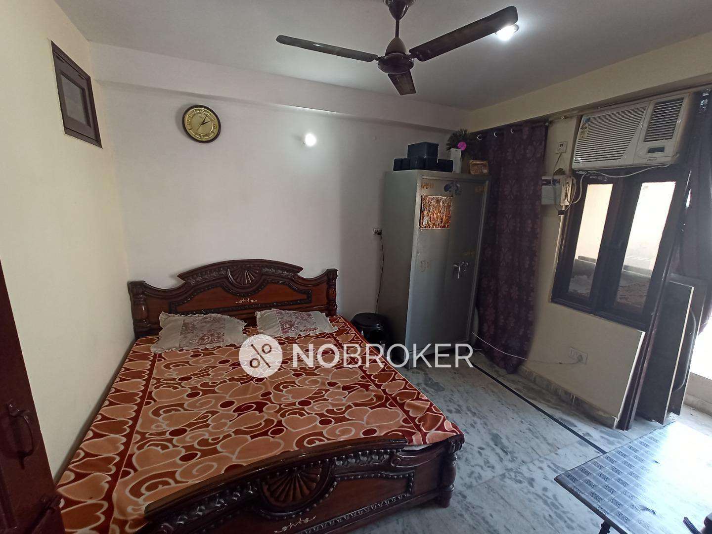 Standalone building Badarpur Rent WITHOUT BROKERAGE Unfurnished 2 BHK Rental Flat in