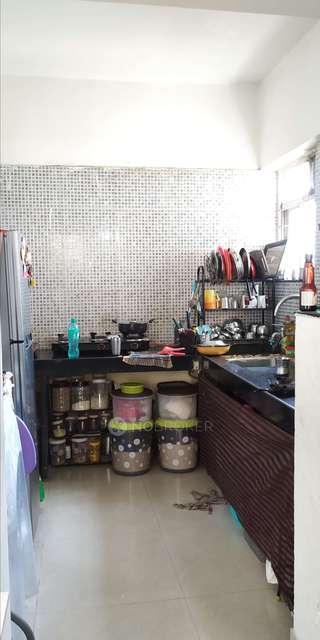 1 BHK Flat In Ishwar Parmar River Residency For Sale  In Chikhali