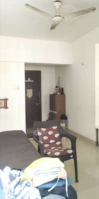 1 BHK Flat In Ishwar Parmar River Residency For Sale  In Chikhali