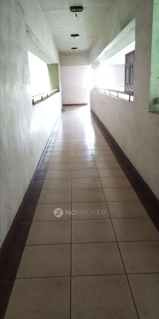 1 BHK Flat In Ishwar Parmar River Residency For Sale  In Chikhali