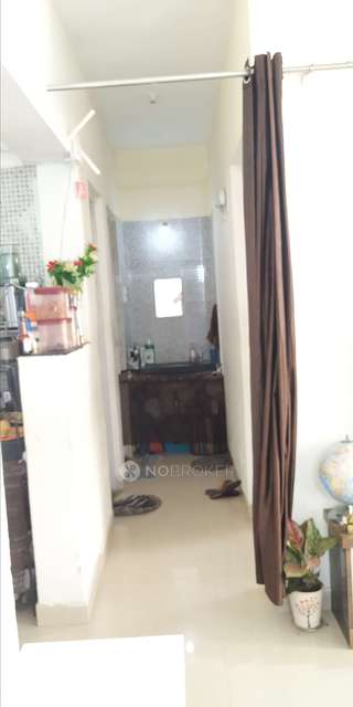 1 BHK Flat In Ishwar Parmar River Residency For Sale  In Chikhali