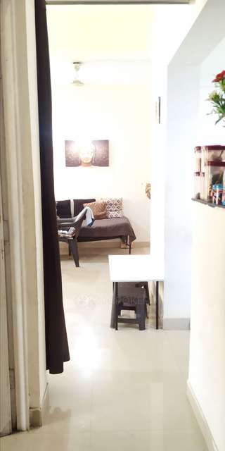 1 BHK Flat In Ishwar Parmar River Residency For Sale  In Chikhali