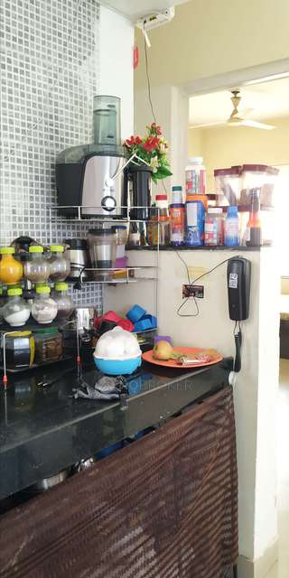 1 BHK Flat In Ishwar Parmar River Residency For Sale  In Chikhali