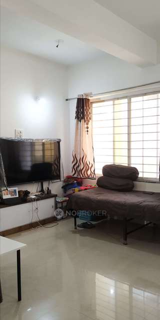 1 BHK Flat In Ishwar Parmar River Residency For Sale  In Chikhali