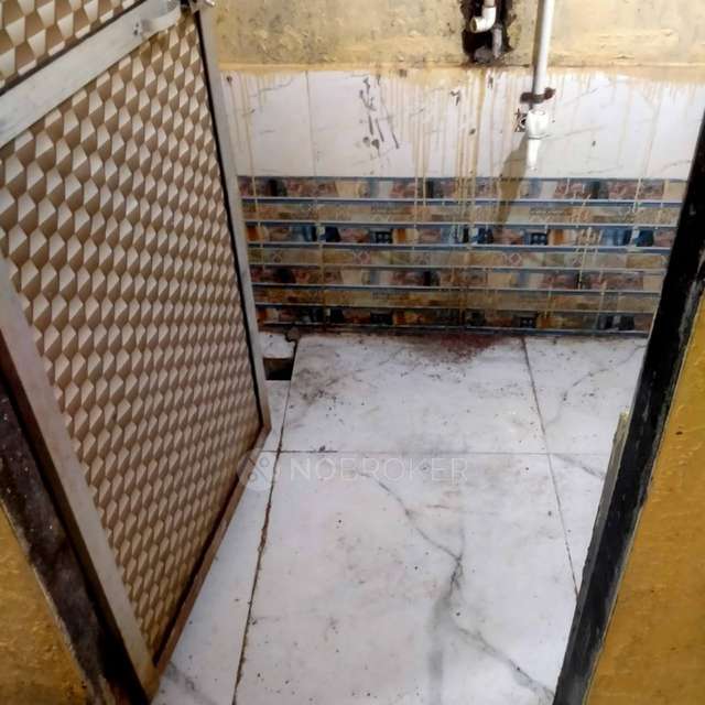 1 RK House For Sale  In Vasai East