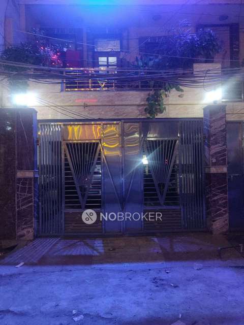 3 BHK Flat In New Gobind Pura For Sale  In Krishna Nagar