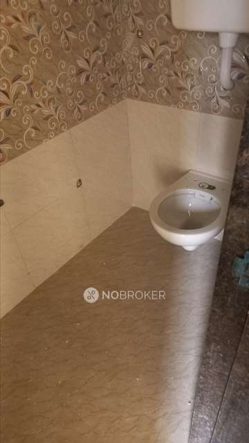 1 BHK Flat In Tulsi Height For Sale  In Ulwe