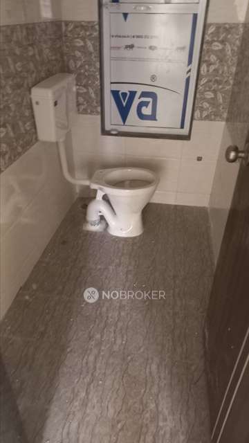 1 BHK Flat In Tulsi Height For Sale  In Ulwe