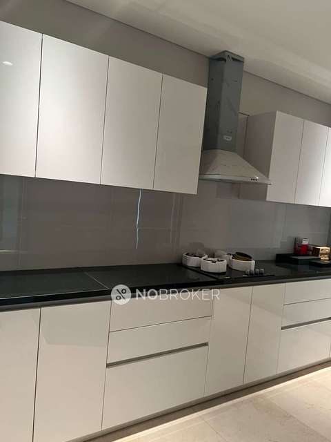 4 BHK Flat In Panchshil Towers for Rent  In Kharadi