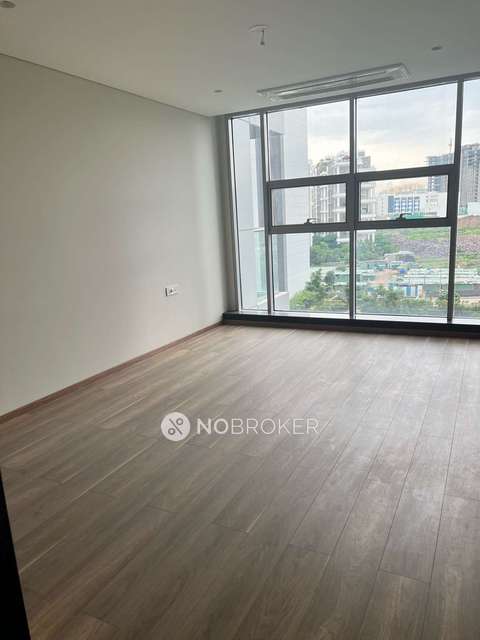 4 BHK Flat In Panchshil Towers for Rent  In Kharadi