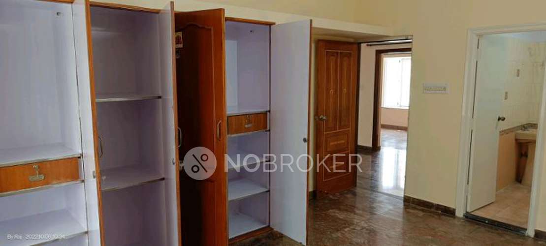 Independent House Krishnappa Road, Banaswadi Rent WITHOUT BROKERAGE