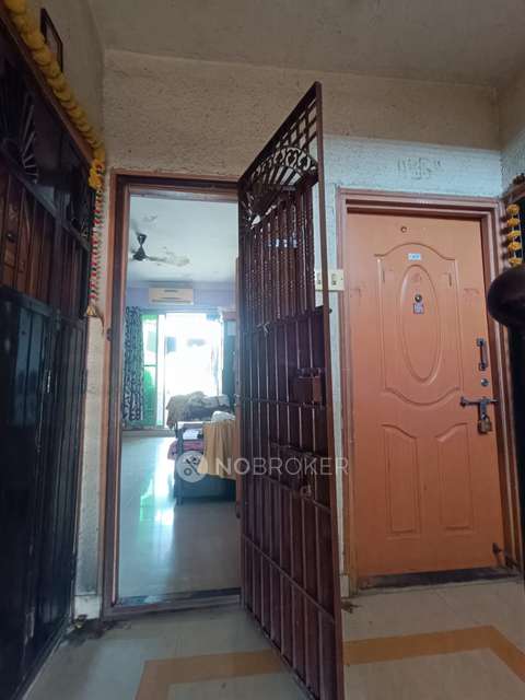 1 RK Flat In Gangadham Chs 2 For Sale  In Panvel