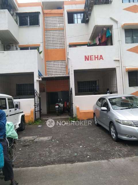 1 BHK Flat In Neha Apartment For Sale  In Mamurdi