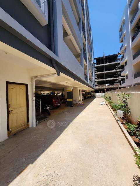 2 BHK Flat In Srisai Nilayam for Rent  In Kompally