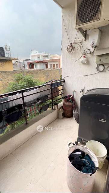 4 BHK Flat In Unity Apartment For Sale  In Uttam Nagar